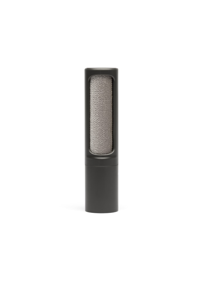 Lint Brush Dark Grey - 2