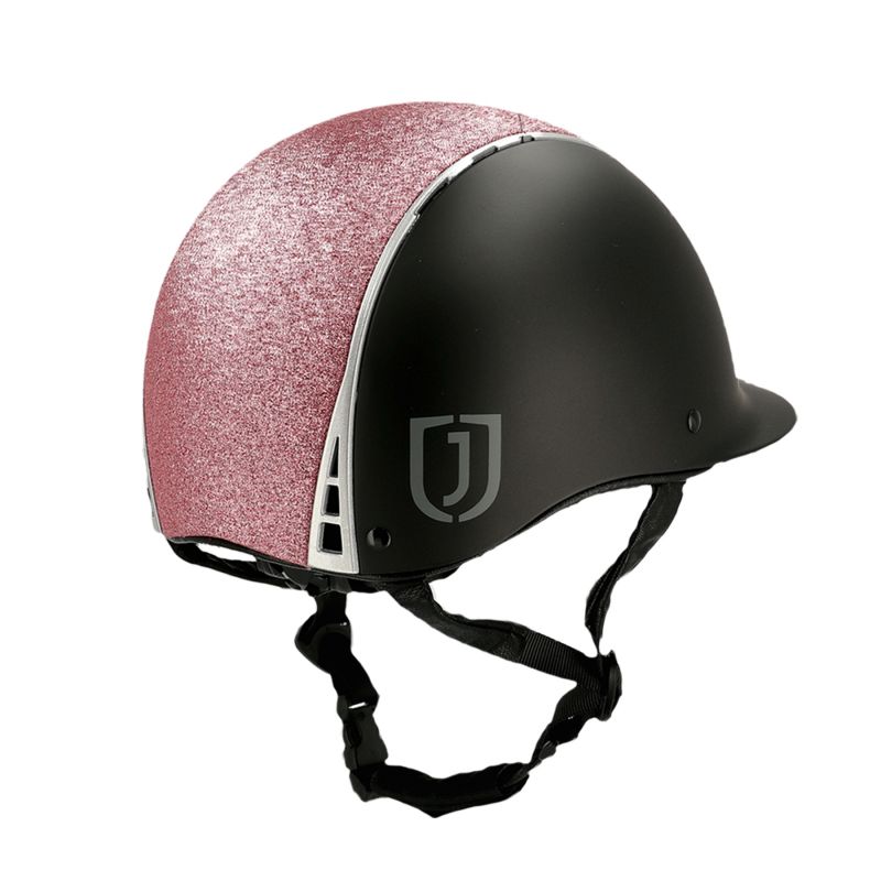 Philly Ridhjälm Mips svart/rosa - 4