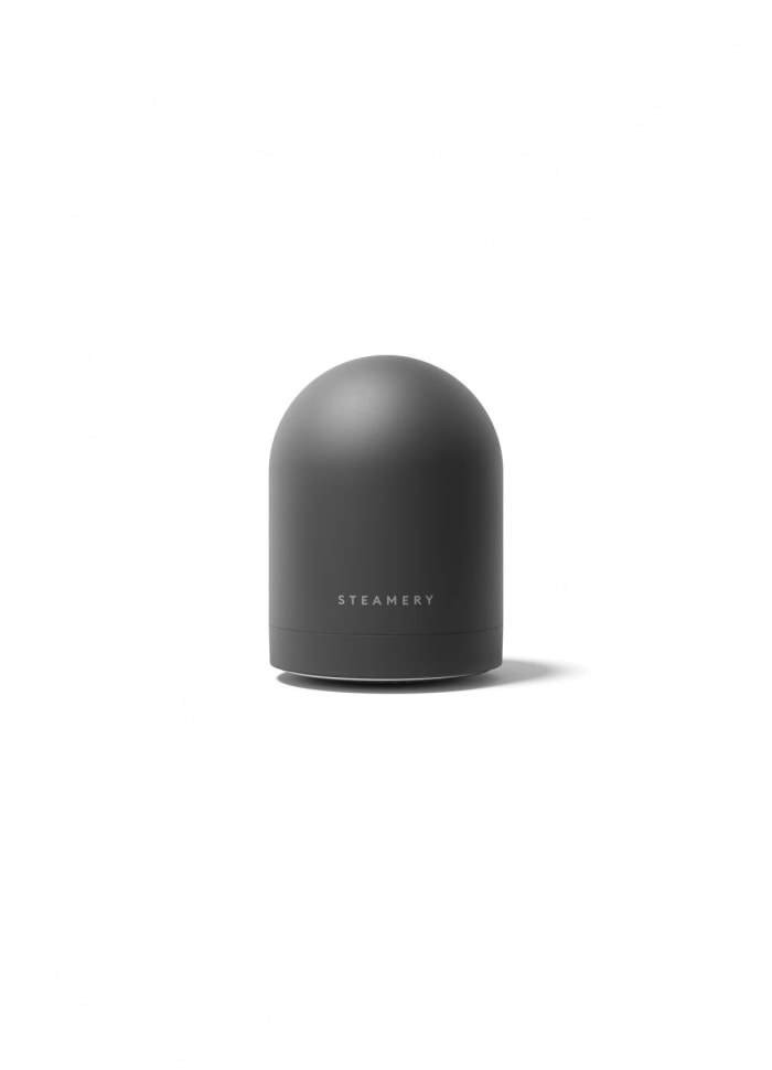 Pilo 2 Fabric Shaver Charcoal