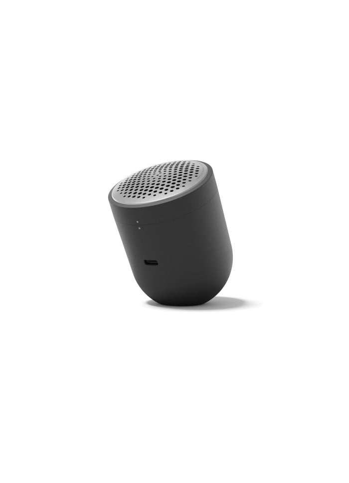 Pilo 2 Fabric Shaver Charcoal - 3