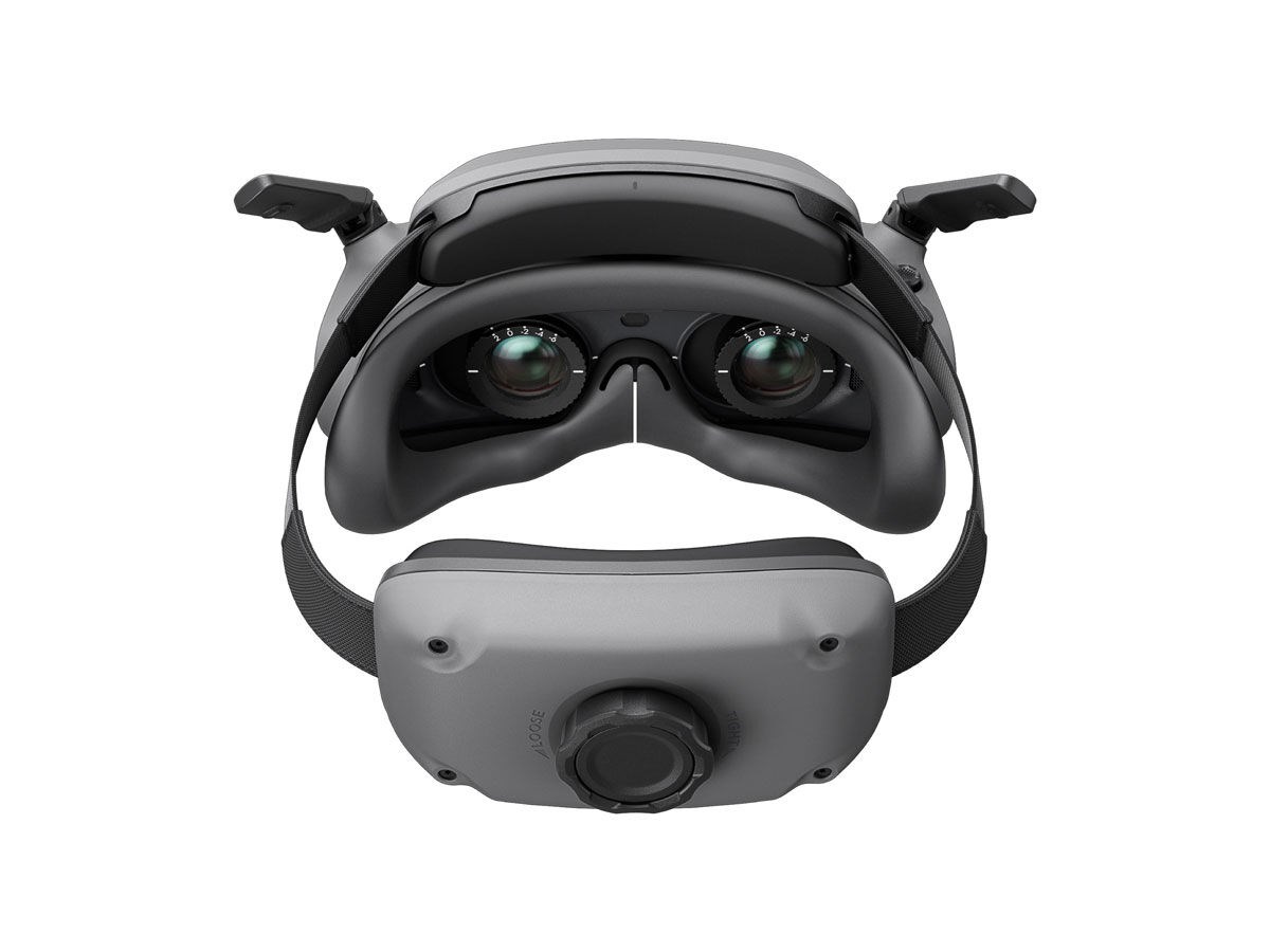 DJI Goggles 3 - 2