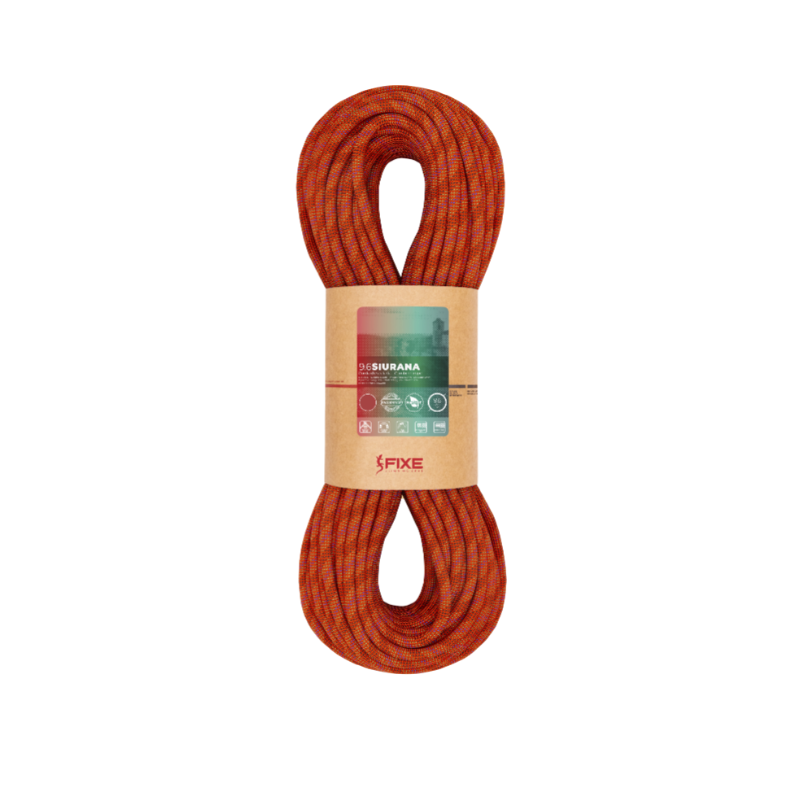 Fixe Siurana 9,6 mm 60 m 