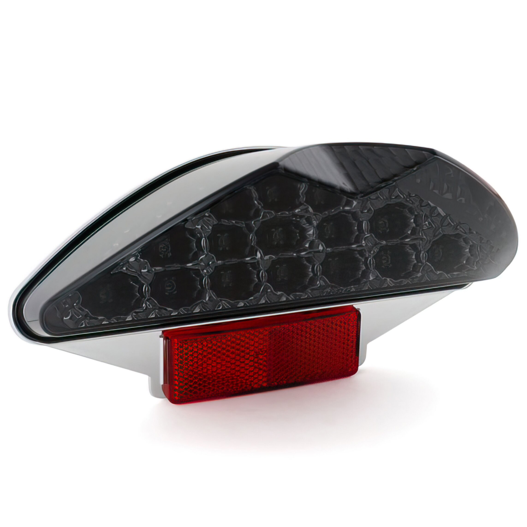 Baglygte Black-line - AEROX -2012 - 2