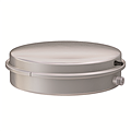 Cubex R platt expansionskärl 12L