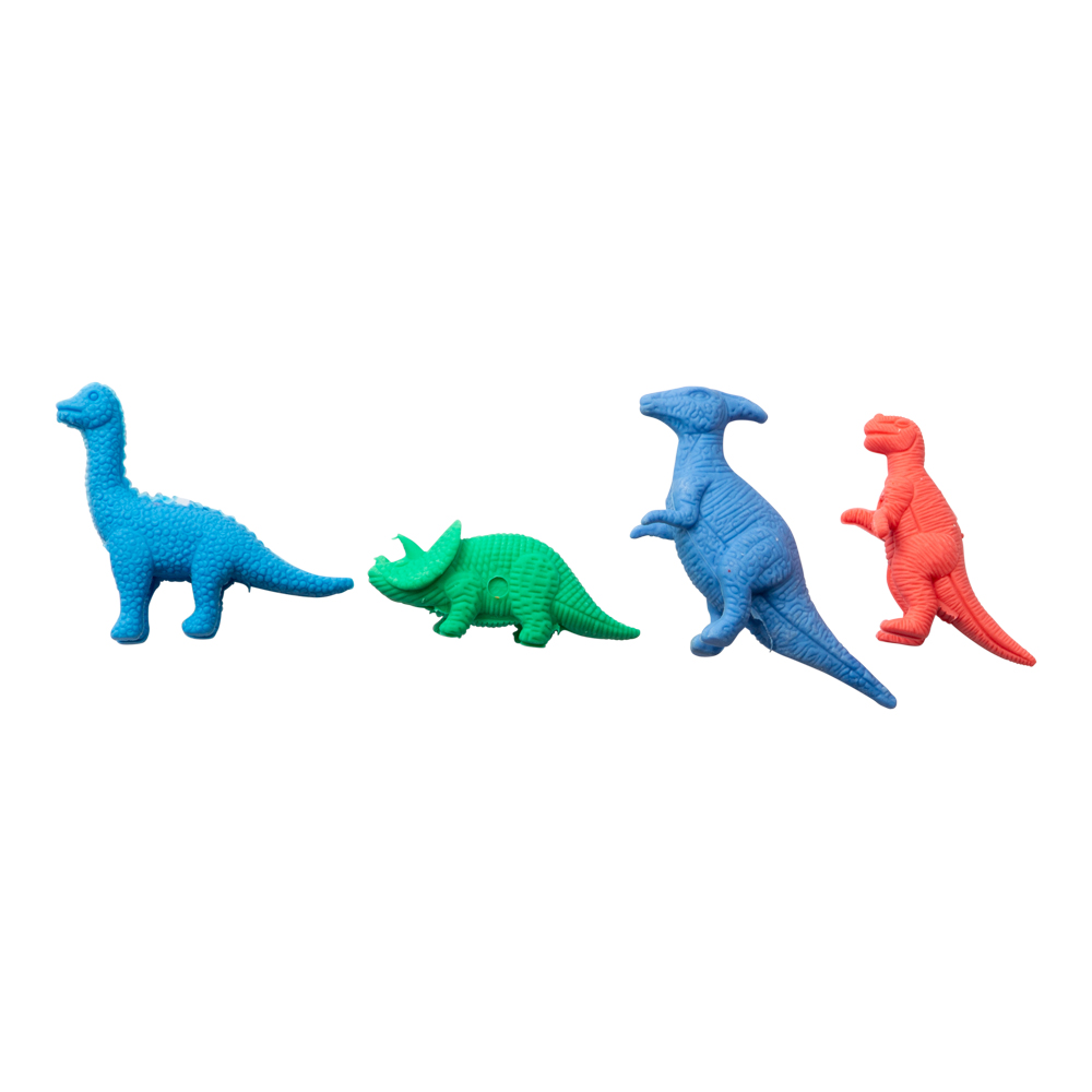 Suddisar i låda - Dinosaurier  - 2