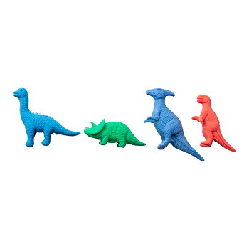Suddisar i låda - Dinosaurier 