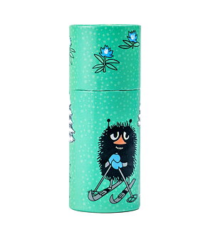 Moomin Beeswax Lip Cerate with Mint - Stinky