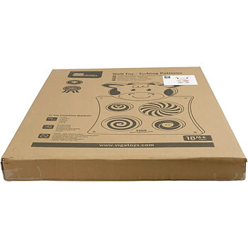 VIGA Aktivitetstavla - Kossa