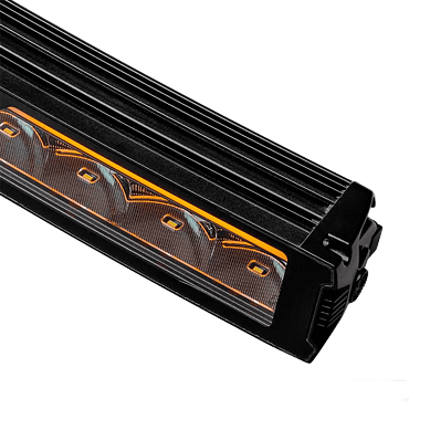 STEDI ST2K Touch 40 Curved LED Bar
