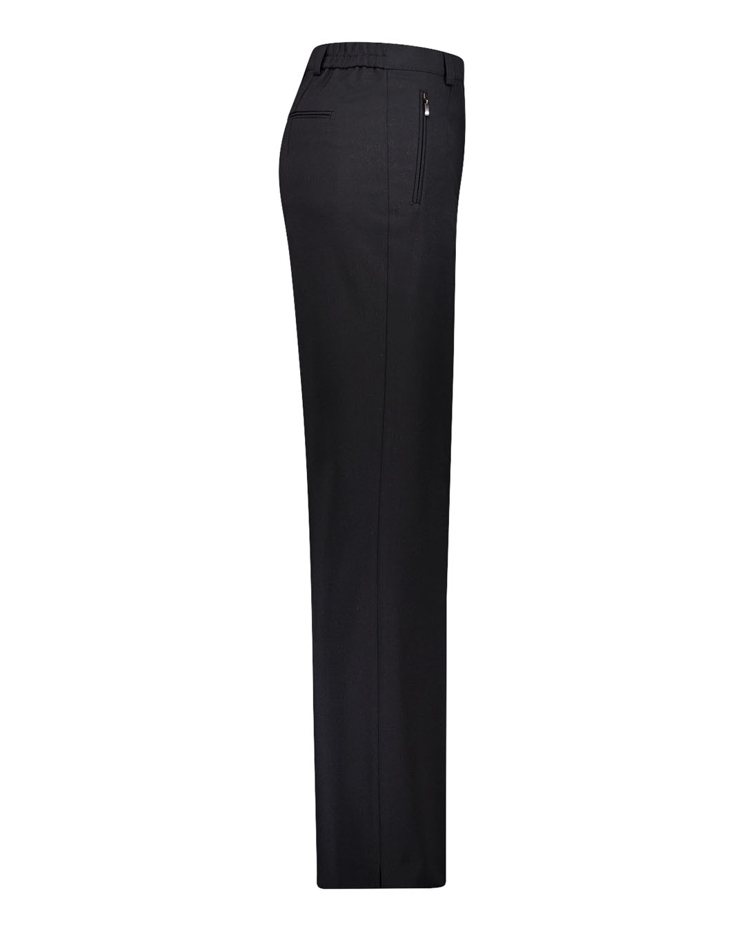 Byxa Karen1 gabardin svart - 3