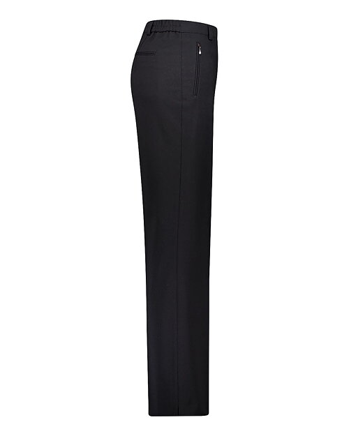 Byxa Karen1 gabardin svart - 3