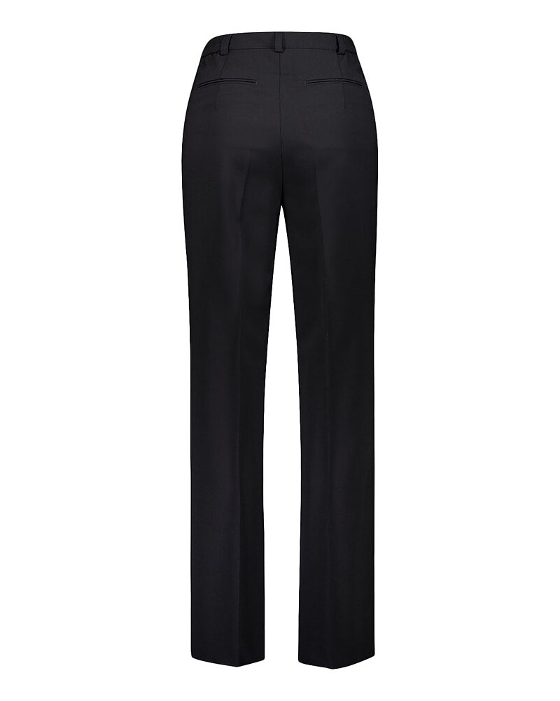 Byxa Karen1 gabardin svart