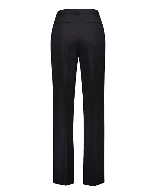 Byxa Karen1 gabardin svart - 2