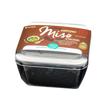 Miso Hatcho 300g Terra Eko