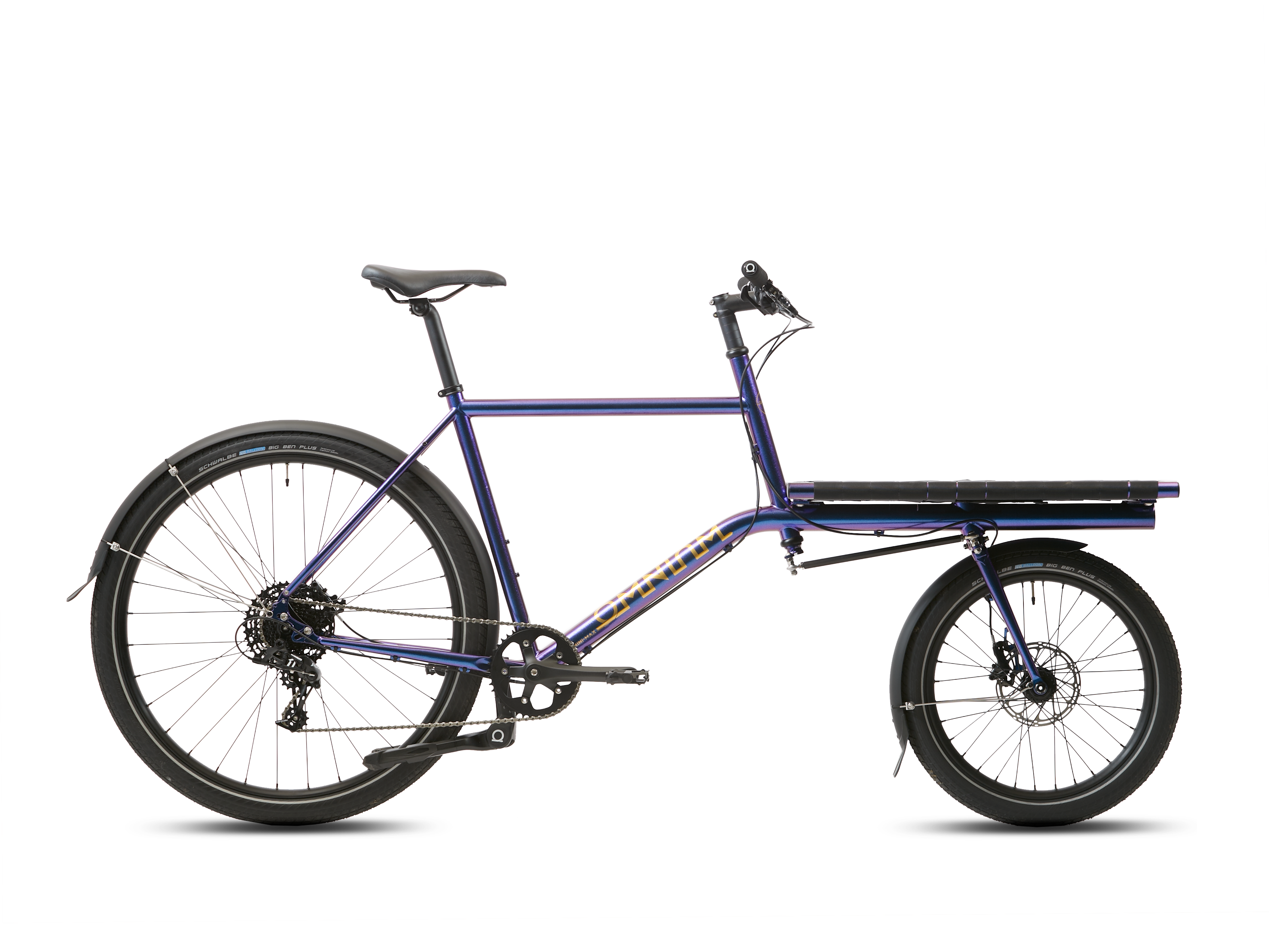 Omnium Mini-Max V3