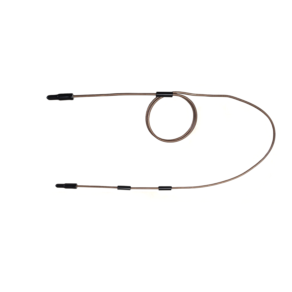 Hydraul/bromsrör 3,5mm