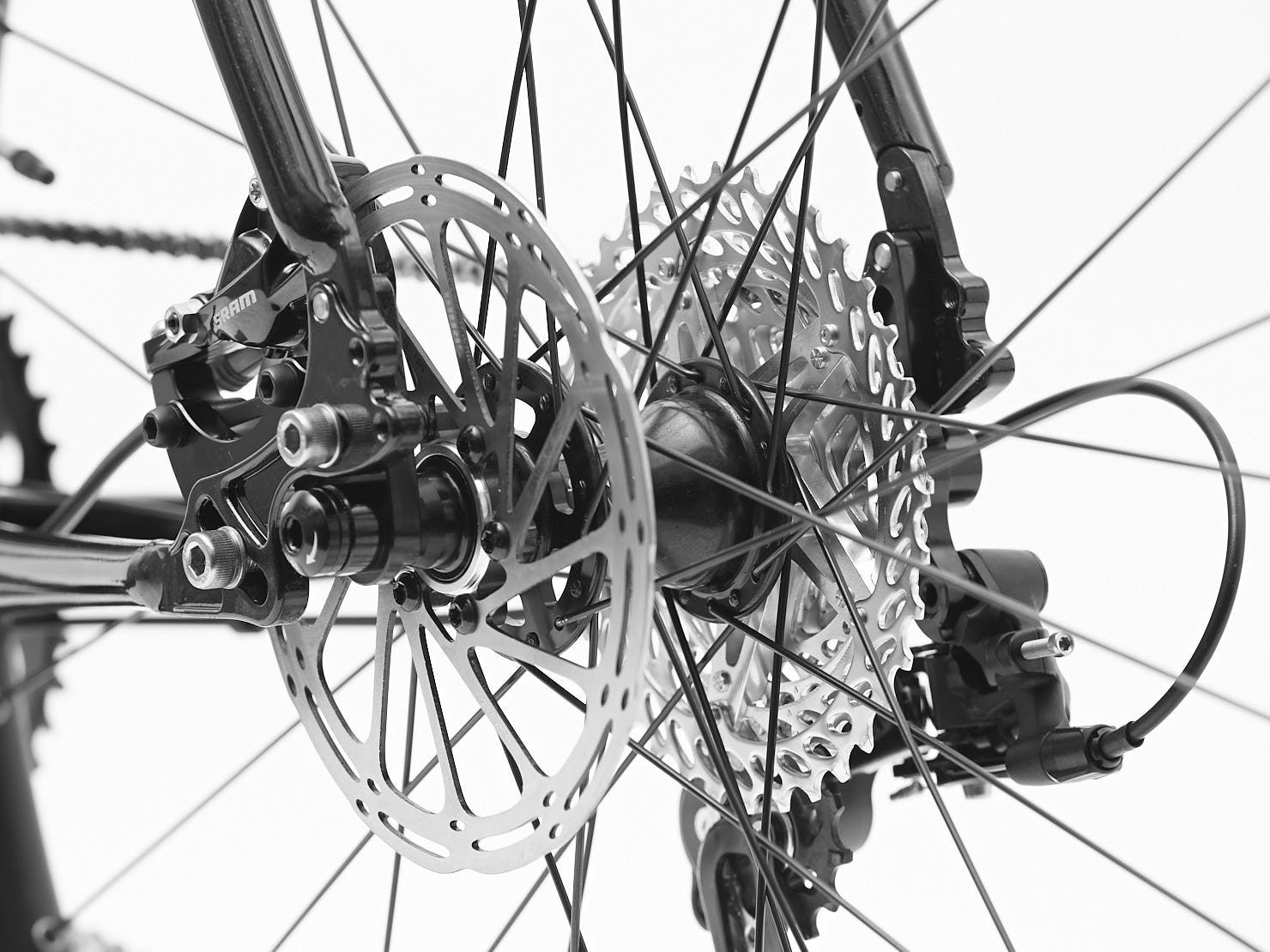 Omnium CXC V3 DROPBAR BUILD - 12