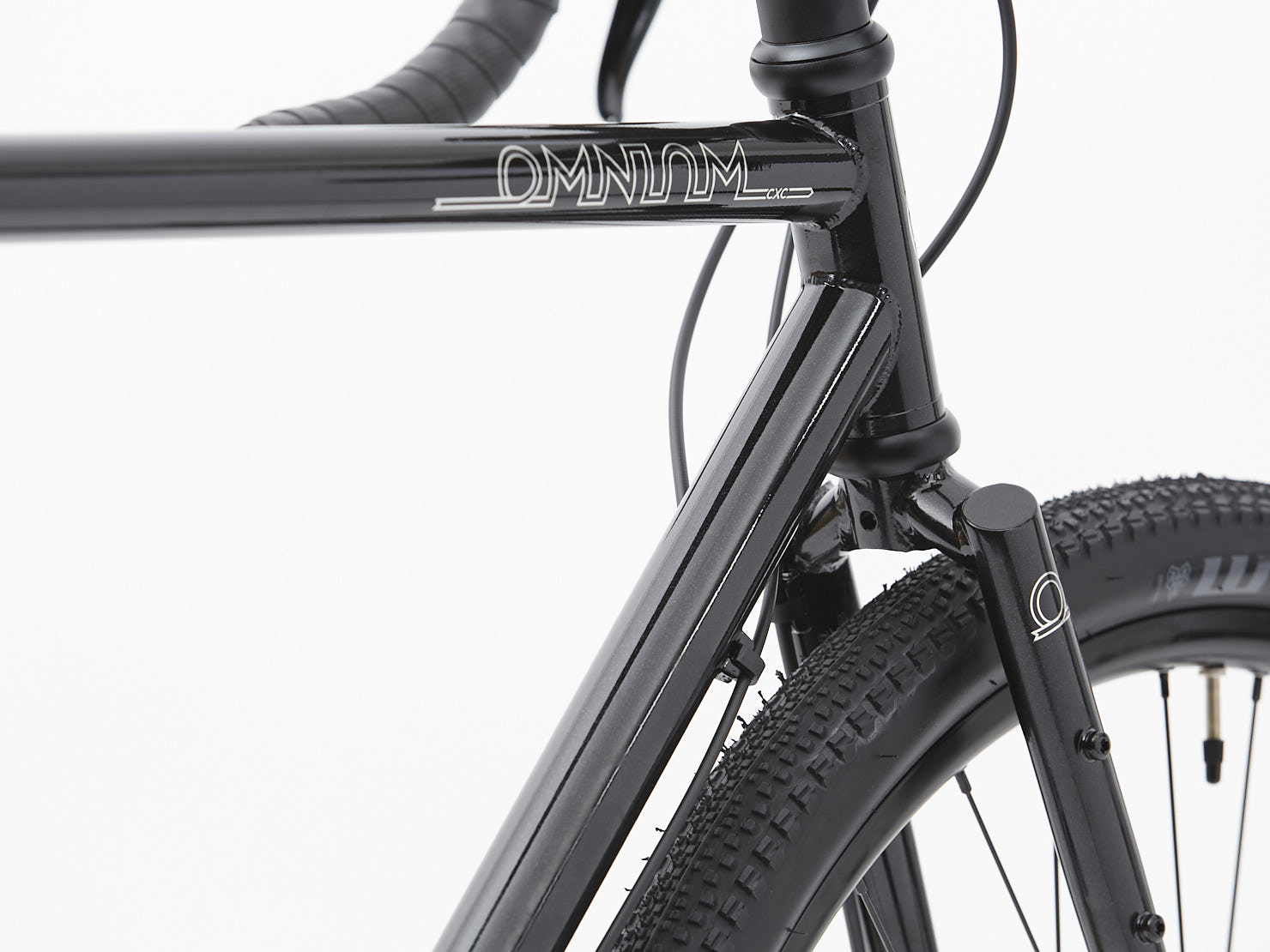 Omnium CXC V3 DROPBAR BUILD - 5