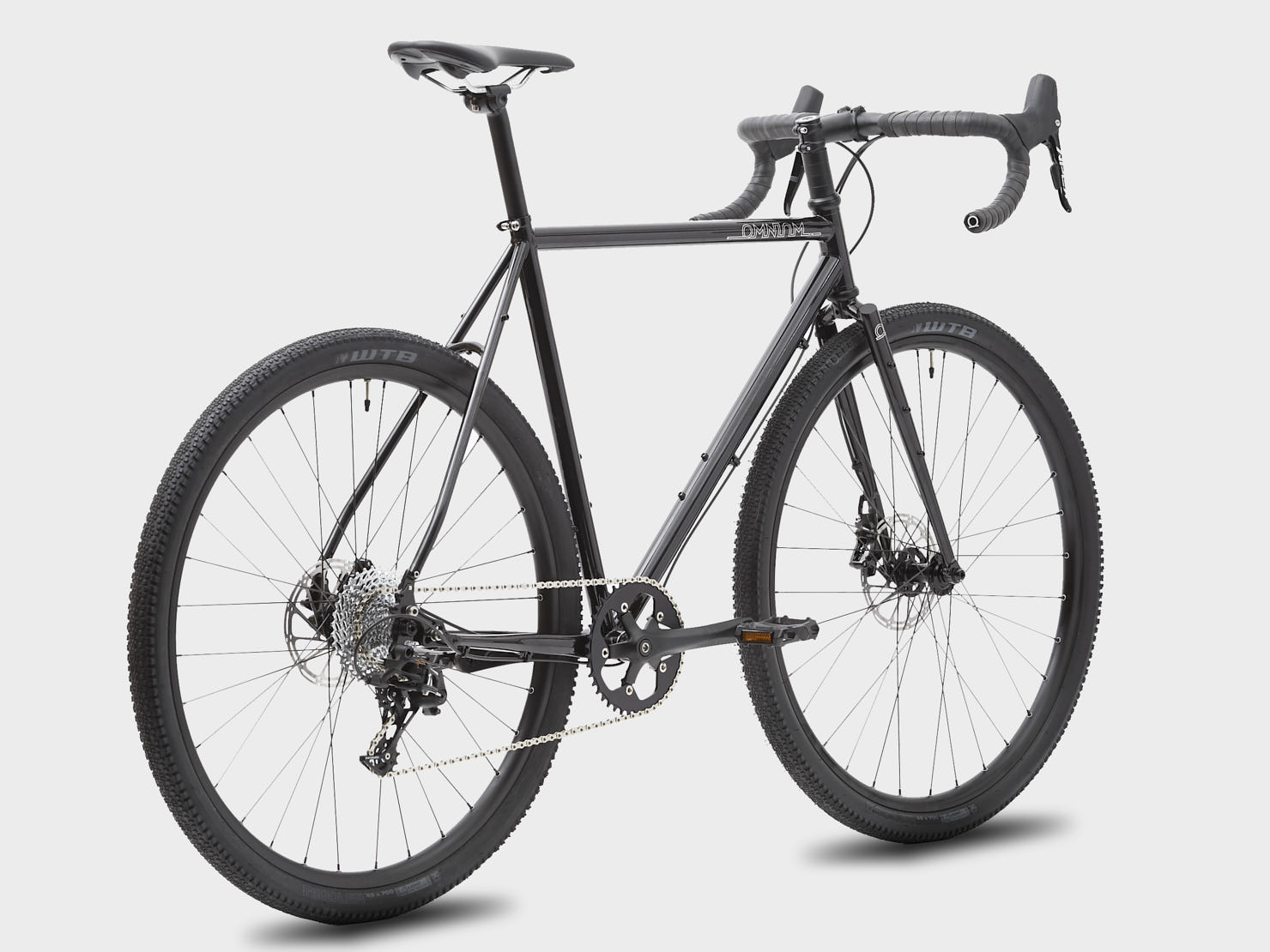 Omnium CXC V3 DROPBAR BUILD - 3
