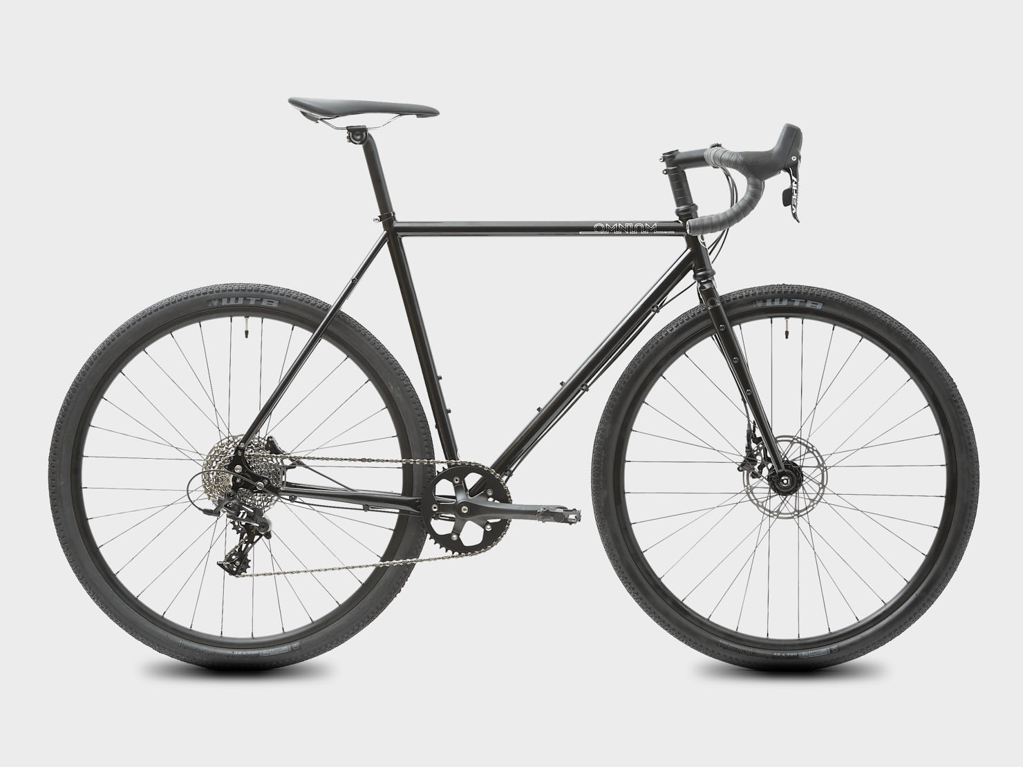 Omnium CXC V3 DROPBAR BUILD