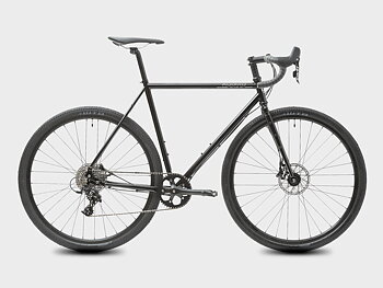 Omnium CXC V3 DROPBAR BUILD