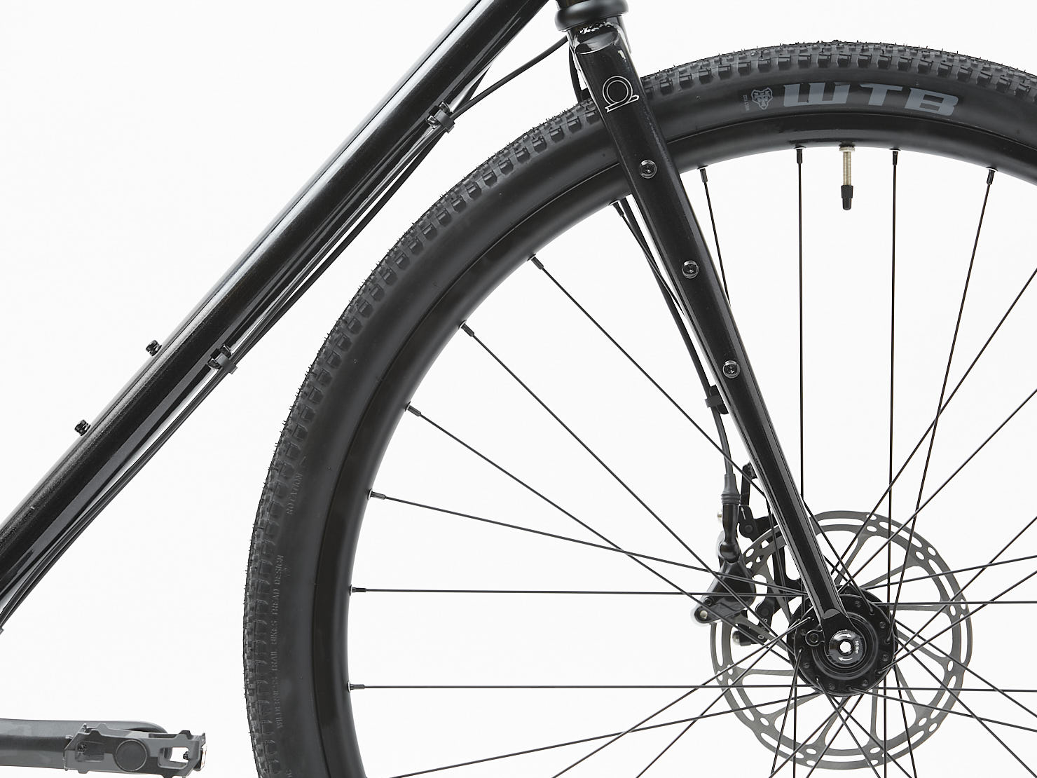 Omnium CXC V3 DROPBAR BUILD - 8