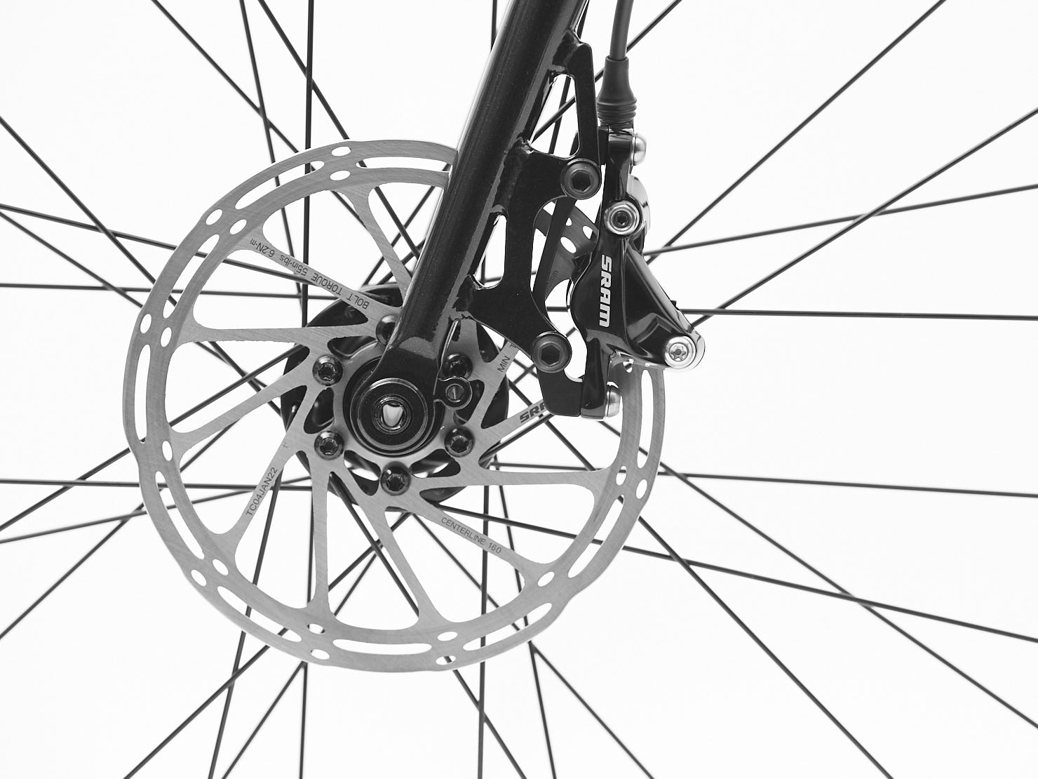 Omnium CXC V3 DROPBAR BUILD - 9