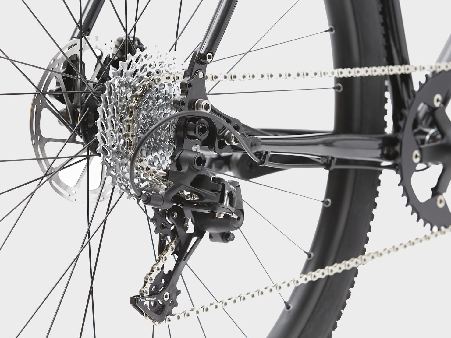 Omnium CXC V3 DROPBAR BUILD - 10