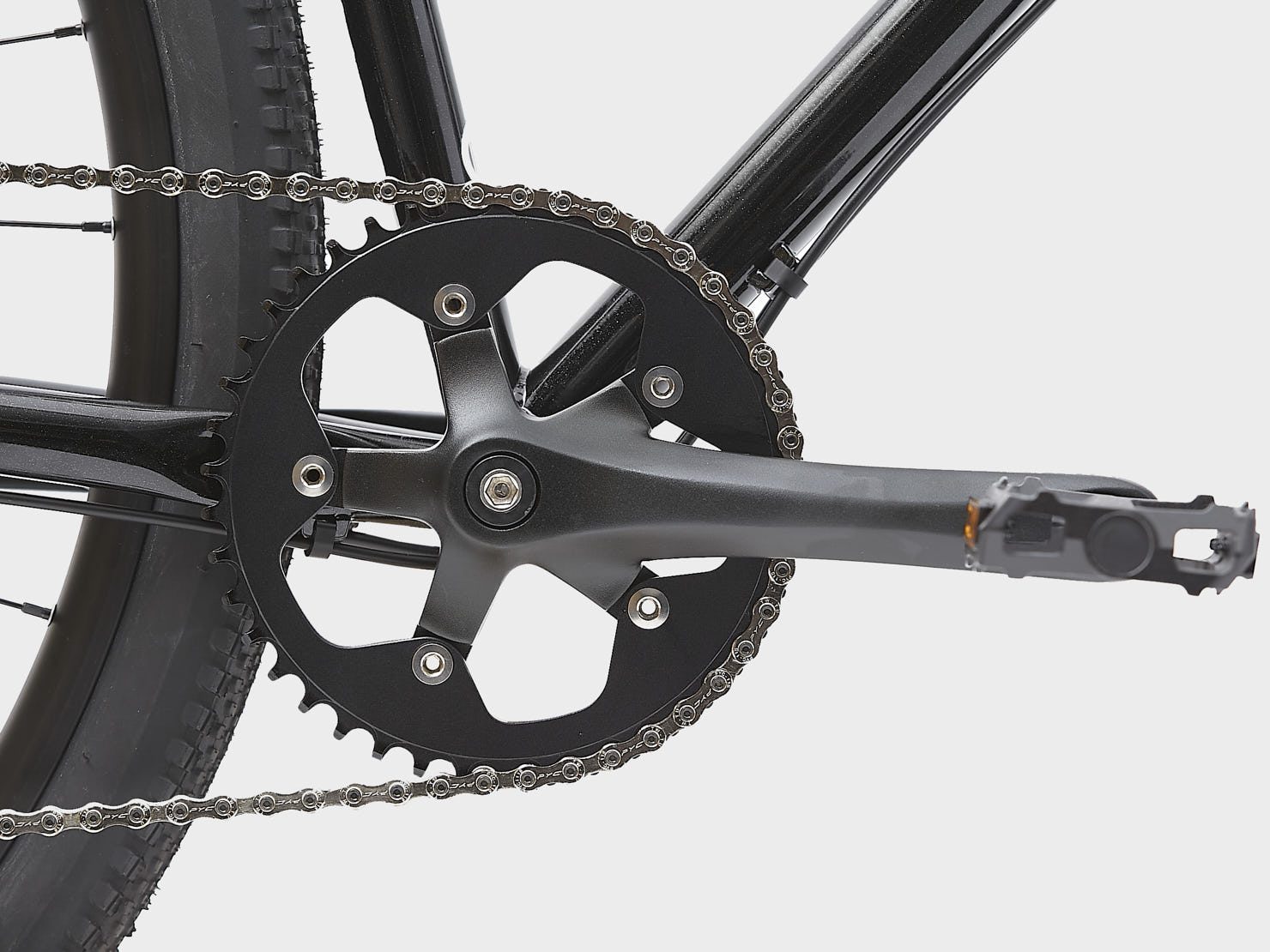 Omnium CXC V3 DROPBAR BUILD - 4