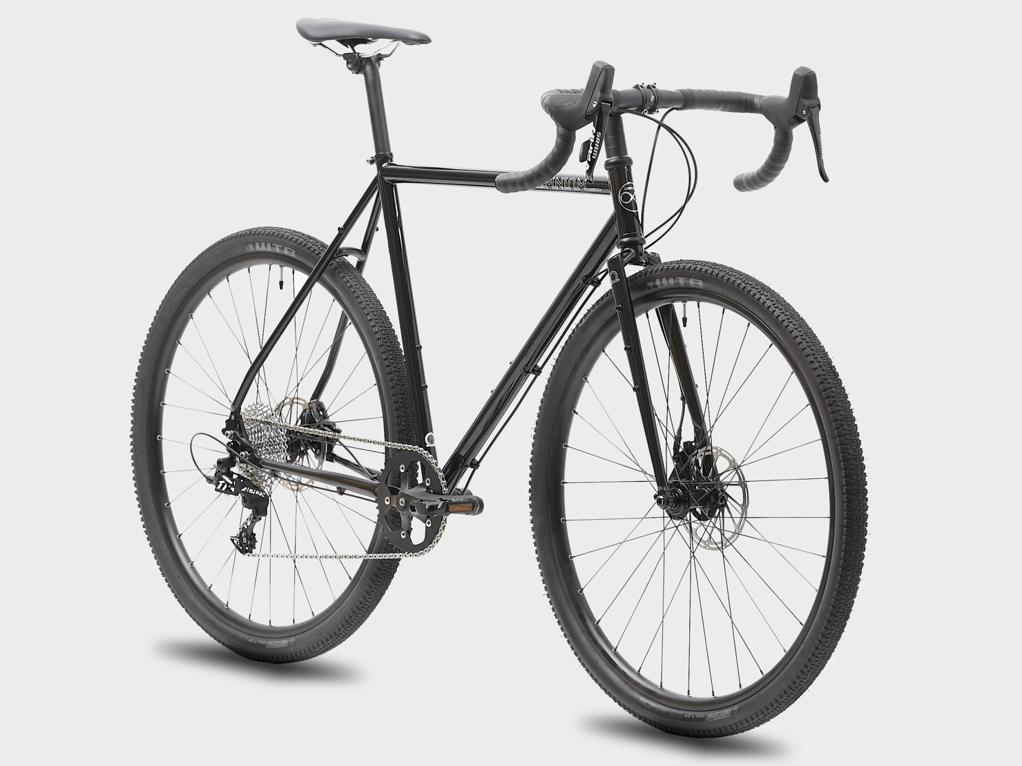 Omnium CXC V3 DROPBAR BUILD - 2