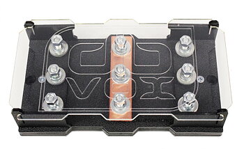 DBVox 15 Strömblock