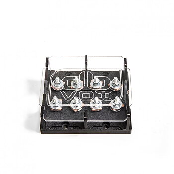 DBVox4 Mini Säkringshållare