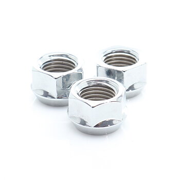 Reservmutter Spacer M14x1,5 Låg