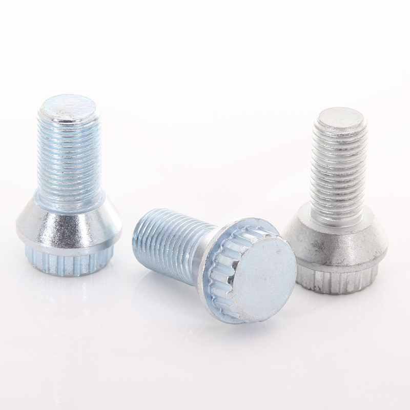 Reservbult Spacer M14x1,25
