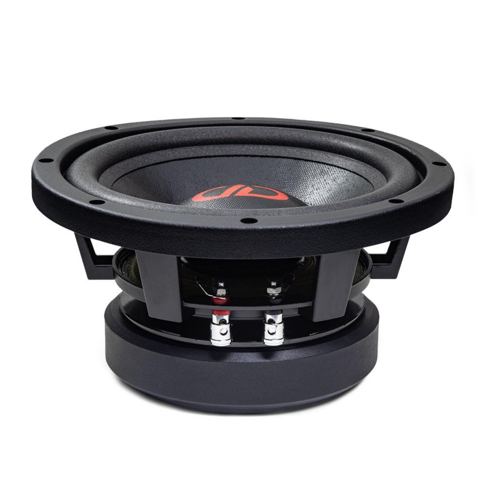 DD Audio VO-W8c-S4 - 2