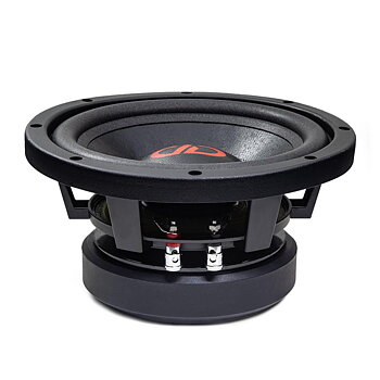 DD Audio VO-W8c-S4 