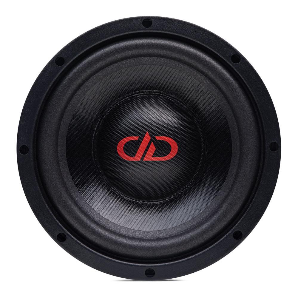 DD Audio VO-W8c-S4 - 3