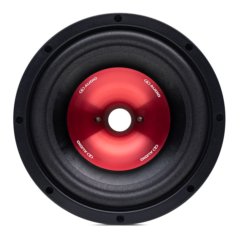DD Audio VO-W8c-S4 - 5