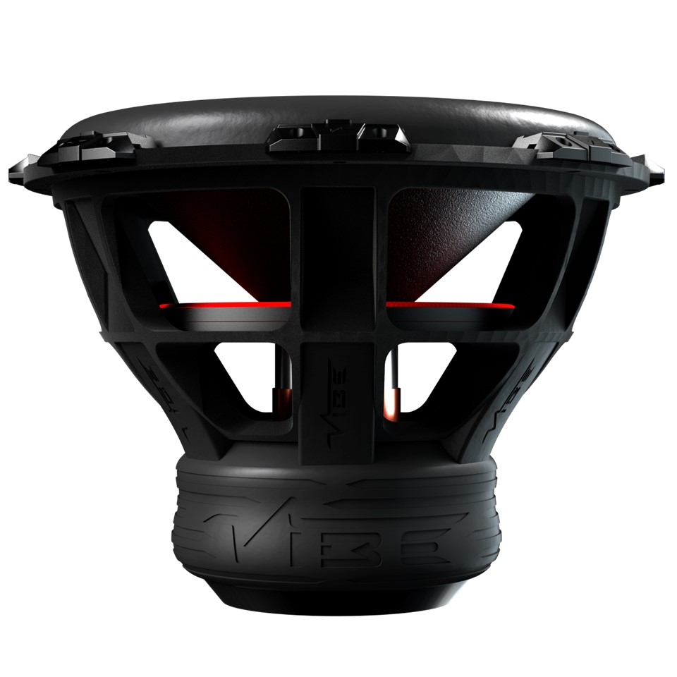 Vibe Black Death BD15D2SPL-V4 - 3