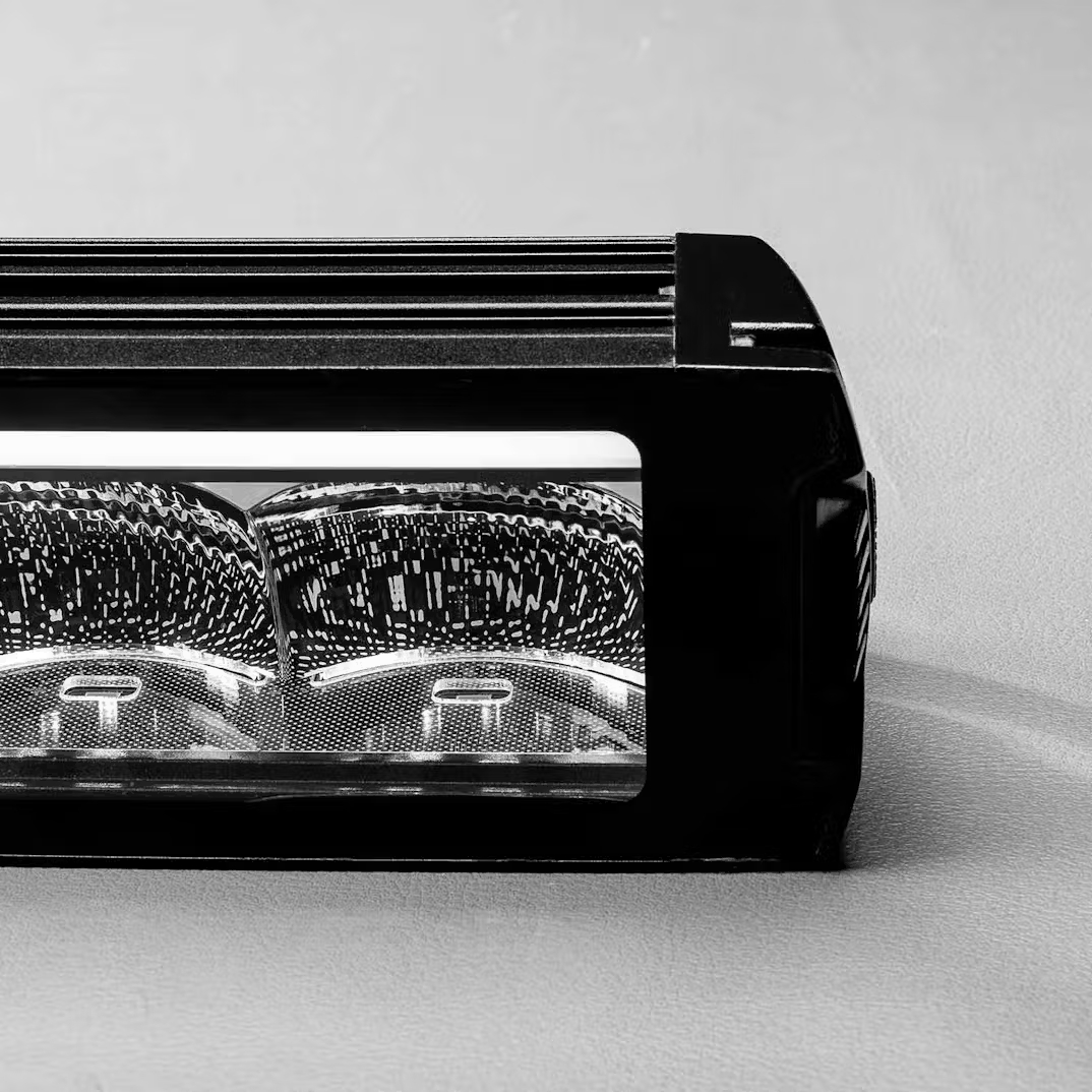 STEDI ST2K Touch 50 Curved LED Lisävalopaneeli - 3