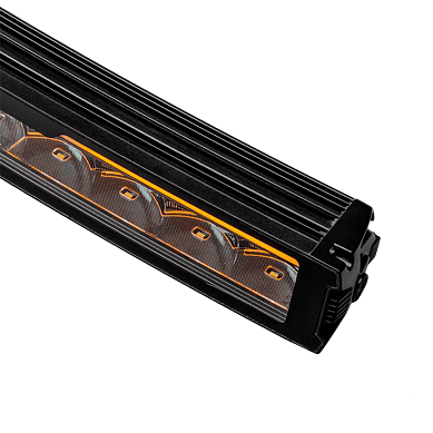 STEDI ST2K Touch 50 Curved LED Bar