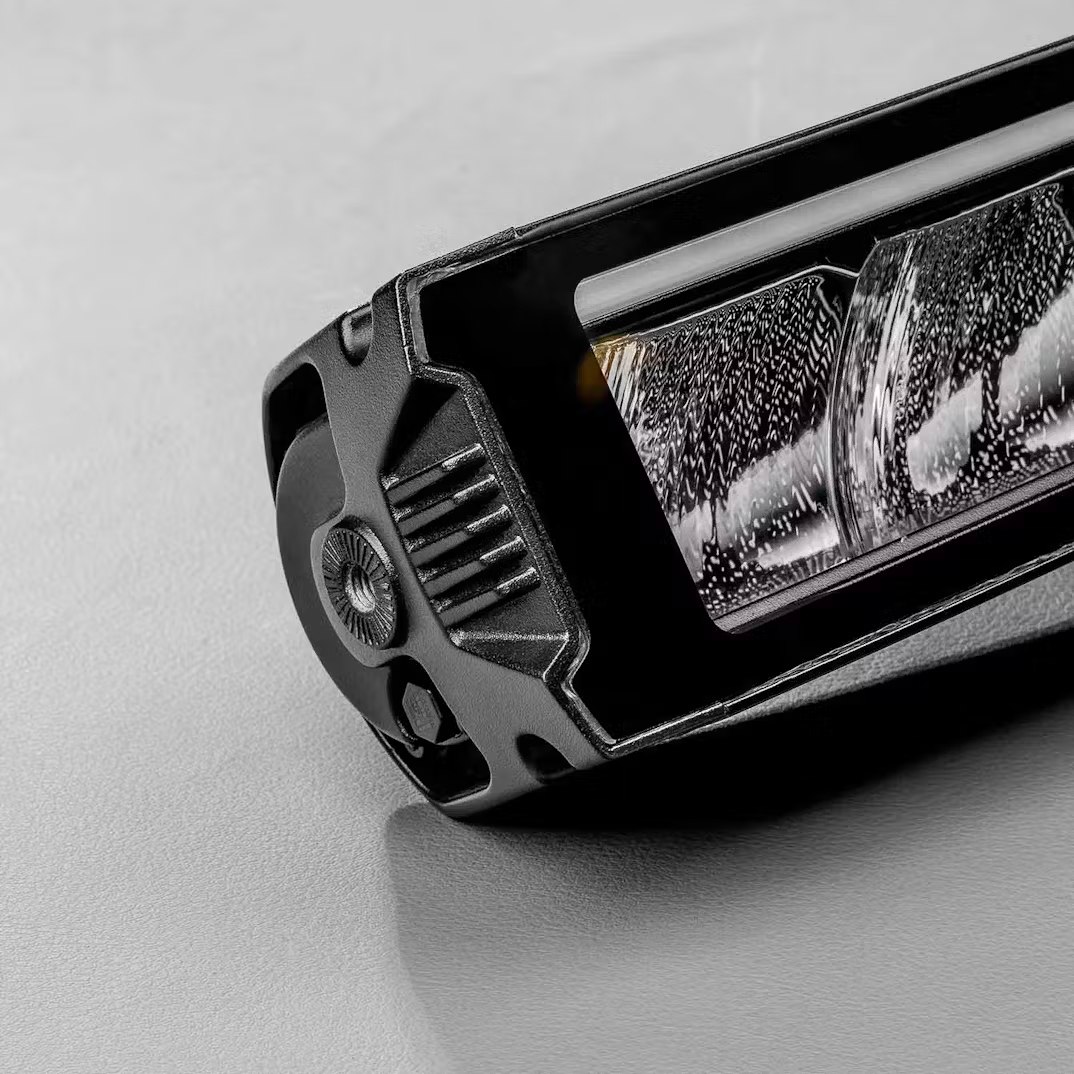 STEDI ST2K Touch 50 Curved LED Lisävalopaneeli - 4