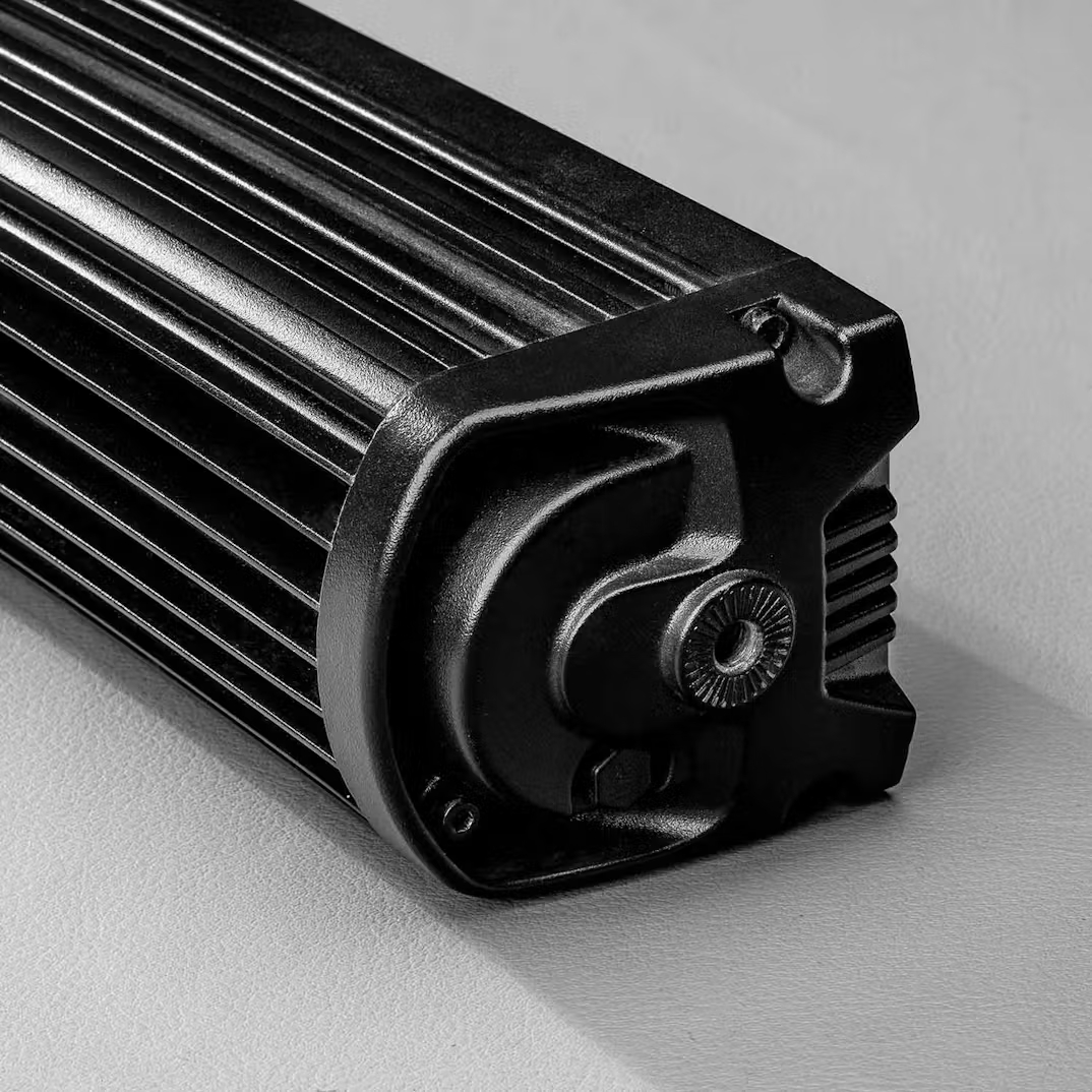 STEDI ST2K Touch 50 Curved LED Lisävalopaneeli - 6