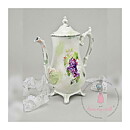 Dress My Craft Mini Transfer Me Sheet - Wine Grapes