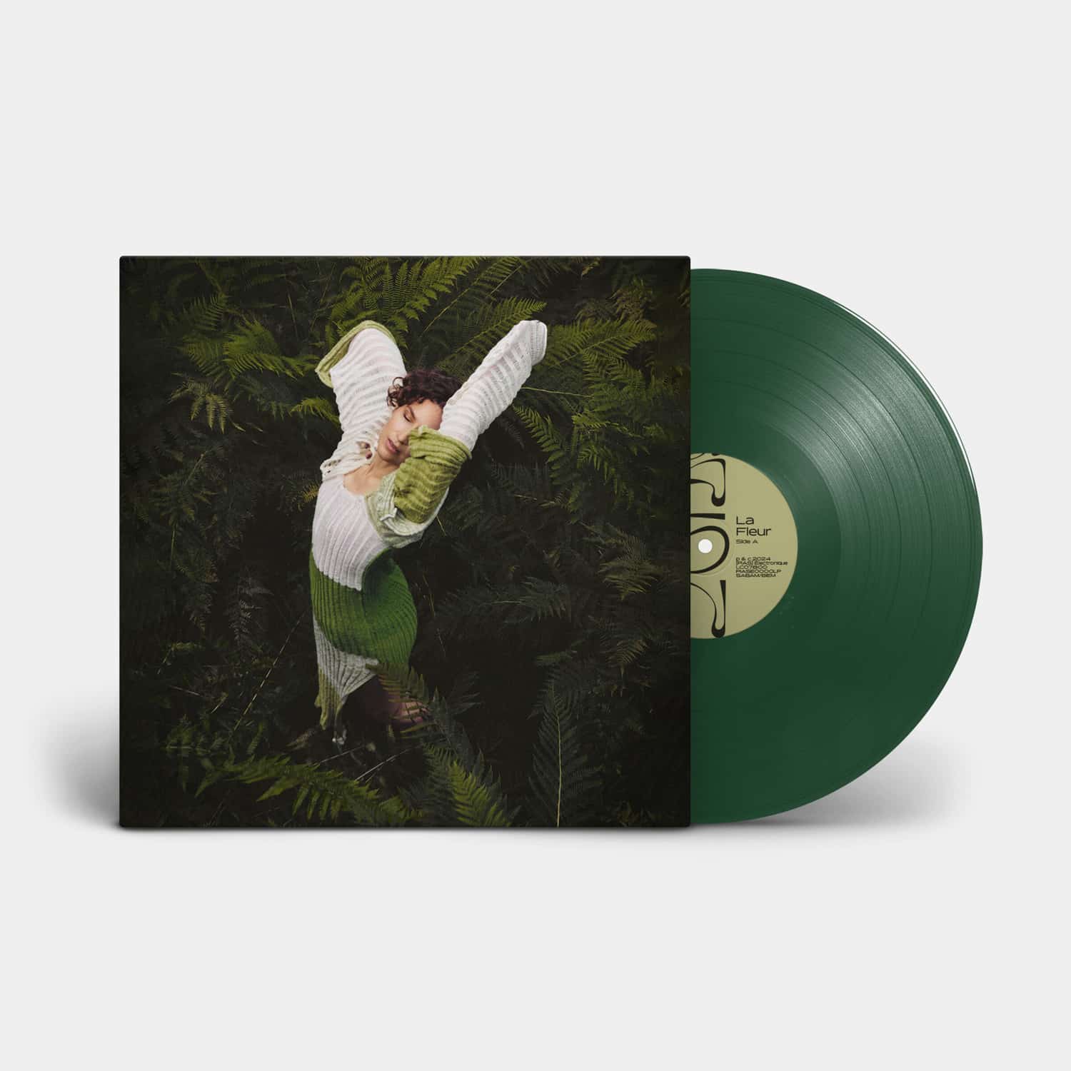 La Fleur - Väsen