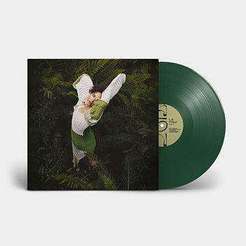 La Fleur - Väsen