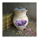 Dress My Craft Mini Transfer Me Sheet - Royal Hydrangea