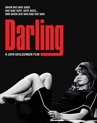 Darling - Limited Edition (BLU-RAY)