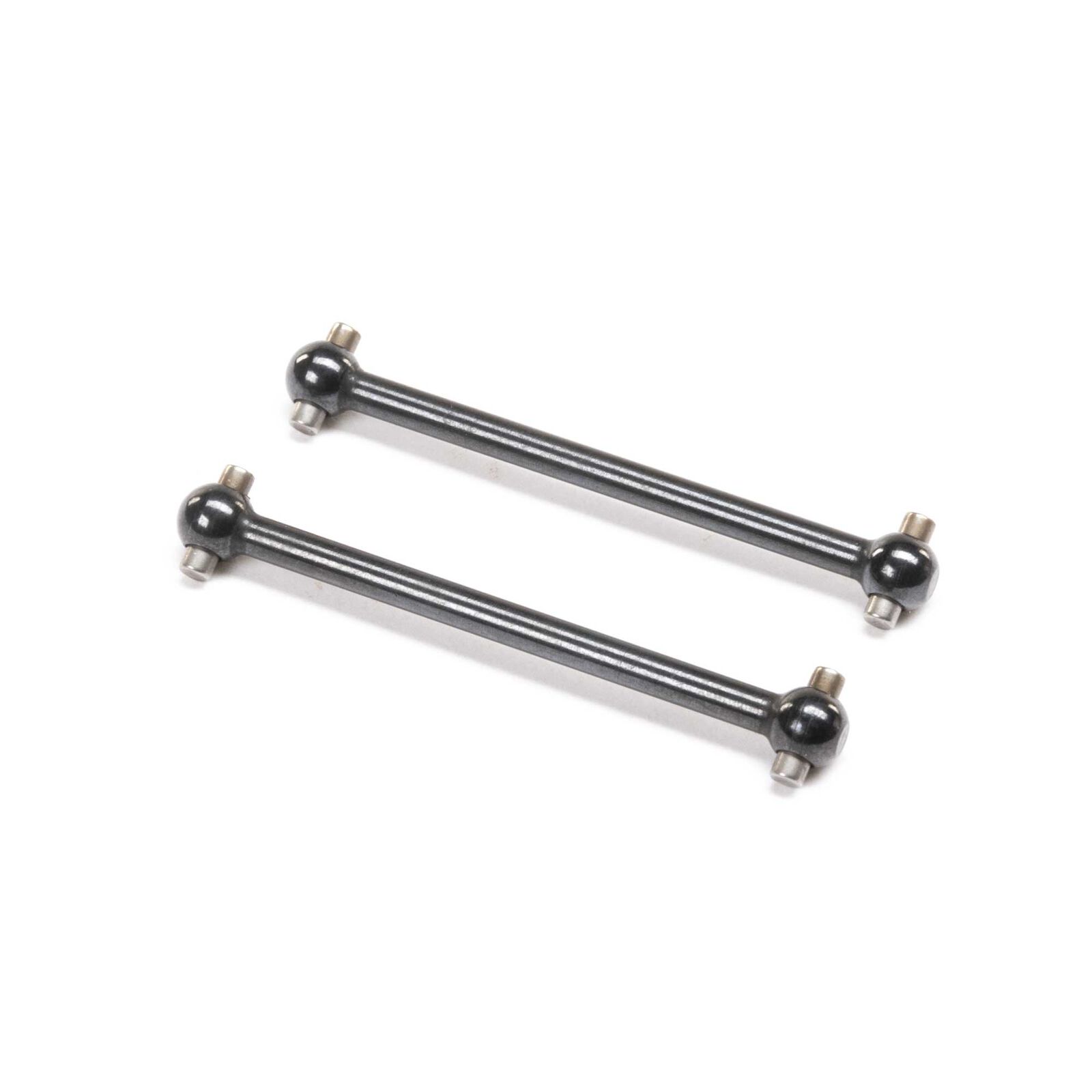 Losi LOS212048 Rear Dogbone (2): Mini LMT
