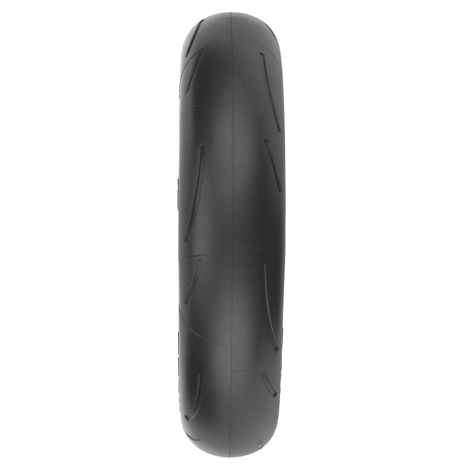 Pro-Line 1/4 Supermoto S3 Motorcycle Front Tire MTD Black (1): PROMOTO-MX - 2